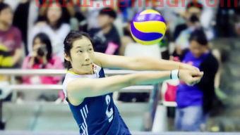 中国女排朱婷成长史（中国女排朱婷成长史视频）