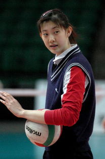 退役中国女排队员薛明（退役中国女排队员薛明简介）