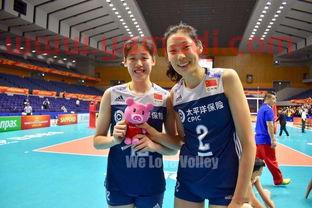 中国女排朱婷高度是多少米（中国女排朱婷身高?）