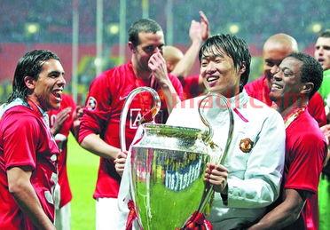 历史上欧冠决赛比分榜（历来欧冠决赛比分）