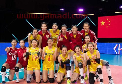 中国女排队员王思聪身高（中国女排队员王思聪身高多少米）