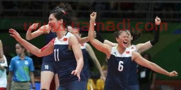 8月份中国女排赛(中国女排8月1日) 8月份中国女排赛(中国女排8月1日)