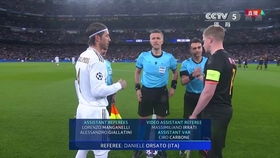 曼城皇马欧冠半决赛赛程（2020欧冠曼城vs皇马赛后分析）