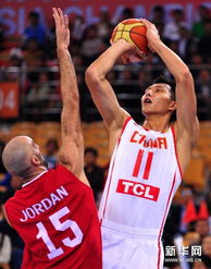 2021男篮亚锦赛程表（2021男篮亚锦赛赛程表）