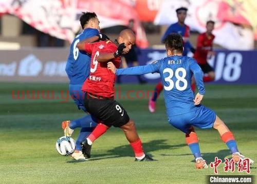 足协杯2021中超赛程表（中囯足协杯）