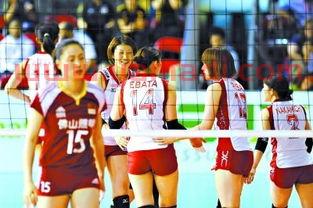 中国女排首次输给日本（中国女排首次输给日本女足）