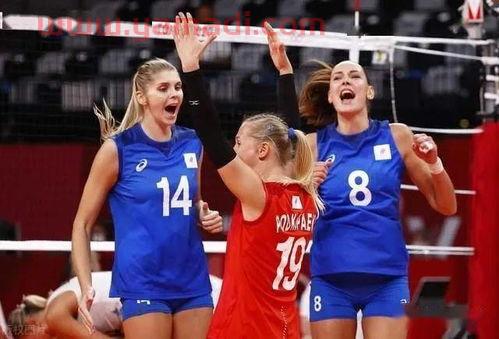 中国女排为什么是告别赛(中国女排为什么提前淘汰) 中国女排为什么是告别赛(中国女排为什么提前淘汰)