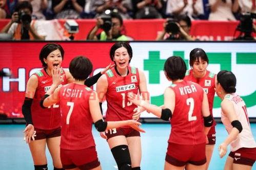 世界杯中国女排对日本视频（世界杯中国女排对日本视频直播回放）