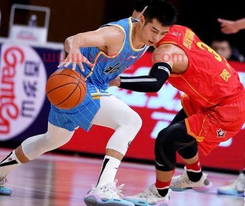 广东首钢队季后赛比分预测（首钢对广东cba2020）