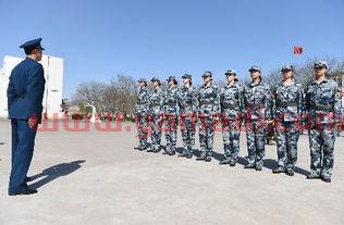 中国女排队员军姿（中国女排队员军衔）