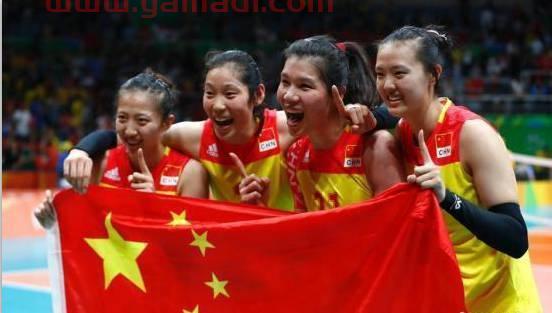 里约奥运中国女排对日本（里约奥运会中国女排对战哪些国家）
