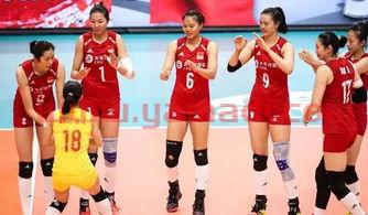 中国女排对巴西排联（中国女排联赛对巴西）