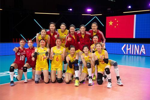 中国女排世界赛在哪举行(中国2021世界女排联赛在哪里比赛) 中国女排世界赛在哪举行(中国2021世界女排联赛在哪里比赛)