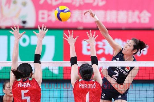 中国女排东京测试赛回国(中国女排东京测试赛回国第几名)