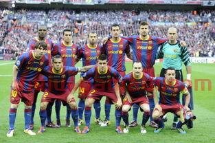 巴萨的欧冠决赛时间(巴萨欧冠决赛首发) 巴萨的欧冠决赛时间(巴萨欧冠决赛首发)