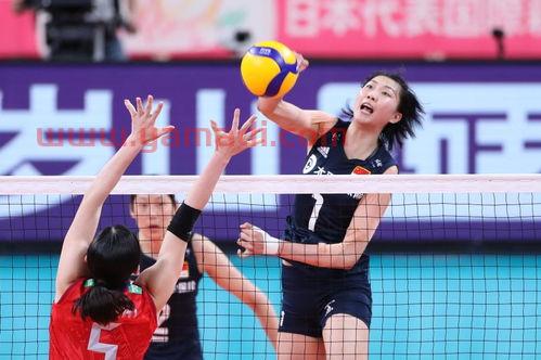 中国女排球员三大赛数据（中国女排三大赛*）