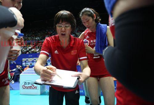 中国女排2021直播朱婷（2021中国女排联赛朱婷）