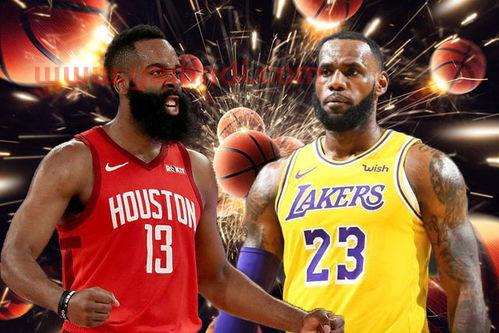 2021湖人vs火箭集锦（2021nba湖人vs火箭）