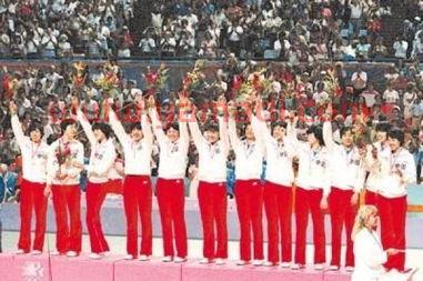 中国女排*赛什么时候（中国女排*是什么时候）