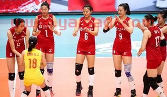 中国女排队员的平均年龄（2021年中国女排平均年龄27岁）