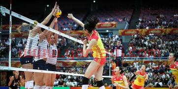 中国女排没有朱婷真是不行(女排没有朱婷什么水平) 中国女排没有朱婷真是不行(女排没有朱婷什么水平)