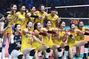 东京奥运资格赛中国女排（东京奥运资格赛中国女排vs德国女排 百度网盘）
