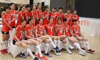 中国女排赛转播时间(中国女排今晚有转播吗) 中国女排赛转播时间(中国女排今晚有转播吗)