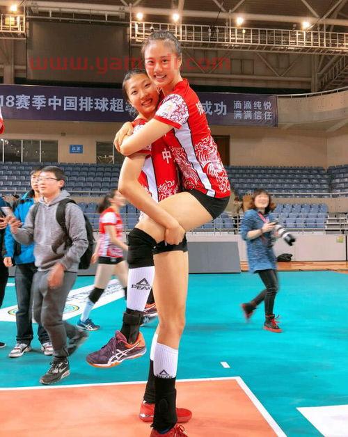 中国女排队员谁的身高最高（中国女排队员名单身高是多少）