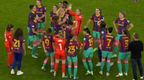 巴塞女足欧冠决赛直播时间（巴塞女足欧冠决赛直播时间表）