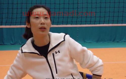朱婷拍摄中国女排电影（中国女排朱婷比赛视频里约奥运会）