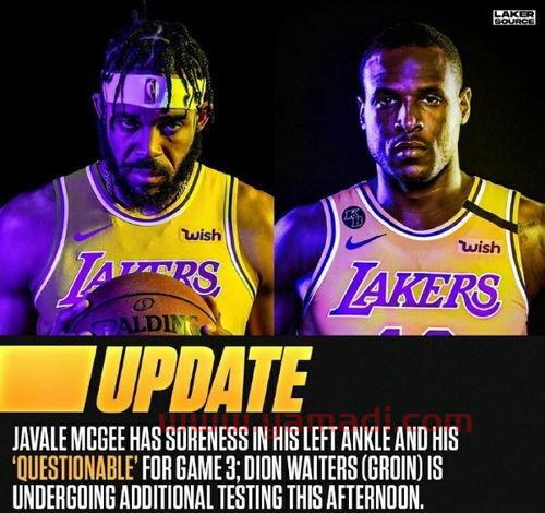 火箭vs湖人比赛回放G3（火箭vs湖人比赛回放g38）