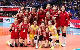 少了朱婷中国女排会赢吗（朱婷缺席全国女排锦标赛）
