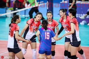 中国女排全锦赛福建对北京（北京女排福建女排）