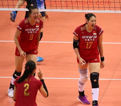中国女排几点对阵日本女排（中国女排日本比赛时间）