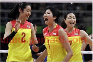 中国女排二传进攻美国女篮（中国女排一美国队）