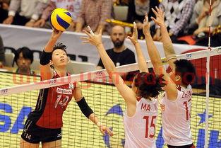 世界杯中国女排对日本回放（世界杯中国女排对日本回放视频）