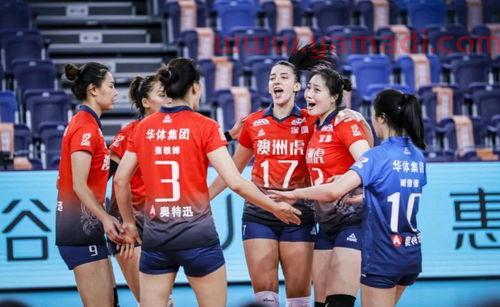 中国女排邀请赛昆山(中国女排超级联赛20202021江苏) 中国女排邀请赛昆山(中国女排超级联赛20202021江苏)