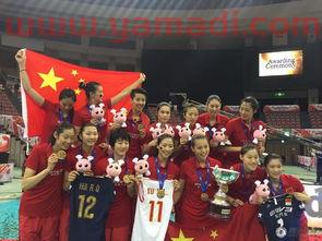 中国女排主教练日本世界杯（中国女排主教练日本世界杯是谁）