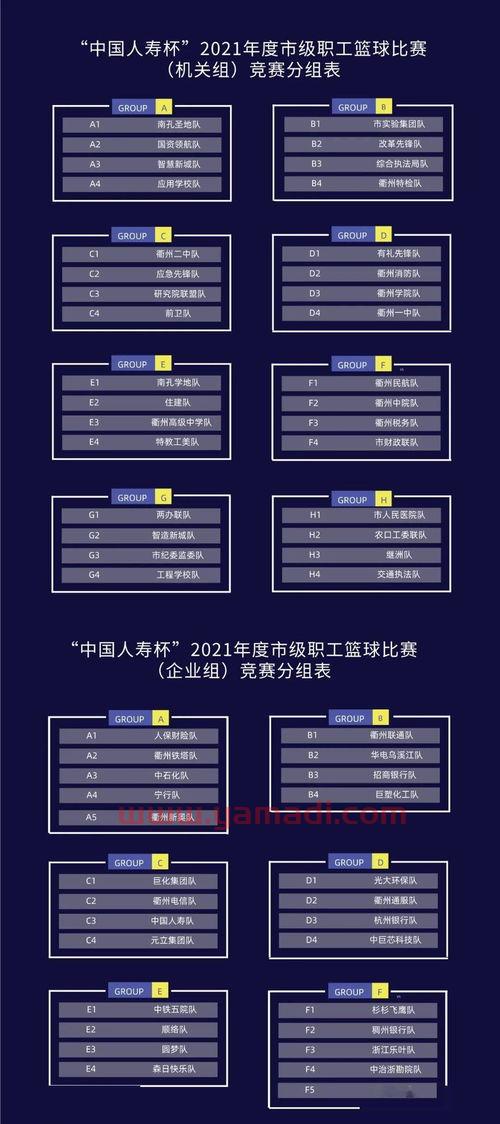 2021篮球国际杯赛程表（2021篮球比赛赛程表）