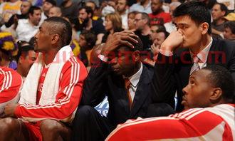 09年湖人vs火箭视频（2009湖人对火箭抢七）