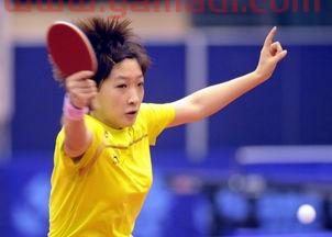 悉尼世界乒乓球赛程(悉尼女乒冠军) 悉尼世界乒乓球赛程(悉尼女乒冠军)