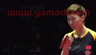 目前日本乒乓球赛程(日本乒乓球联赛最新战报) 目前日本乒乓球赛程(日本乒乓球联赛最新战报)