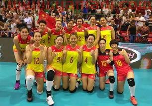 中国女排瑞士赛名单公布（2021瑞士女排）