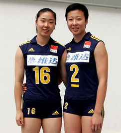 22岁中国女排队员（2021年中国女排队员个人资料）