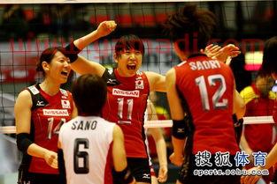 中国女排日本最后一战（中国女排日本最后一战是哪一年）