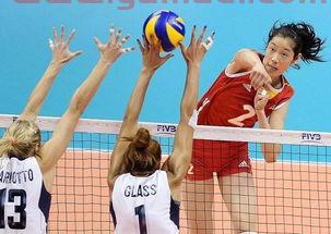 中国女排30战日本（中国女排战日本首发出炉）