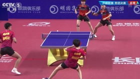 山东魏桥乒乓球赛程（山东魏桥乒乓球赛程表）