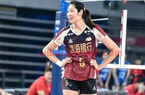 许昌中国女排队长朱婷（许昌中国女排队长朱婷简介）