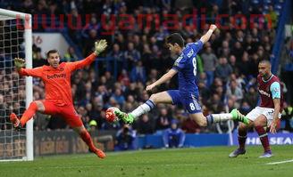 切尔西跟西汉姆近期比赛（切尔西和西汉姆联）