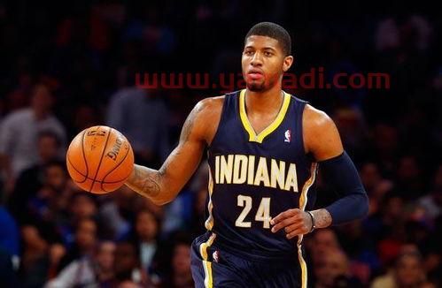 75大nba球星排名保罗乔治（nba75周年75大球星*）